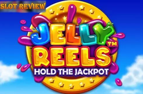 Jelly Reels Slot Review